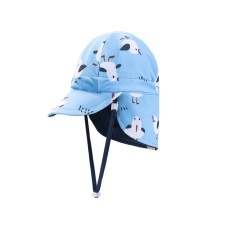 Step out Sunhat - Seabirds